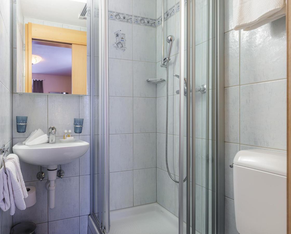 Chambre Lits Jumeaux Standard