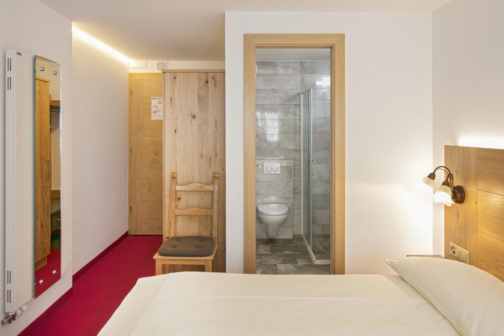Chambre Lits Jumeaux Économique