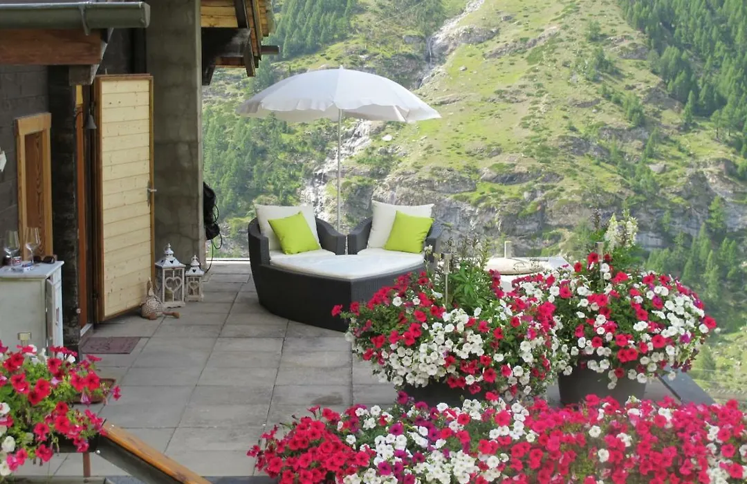 Matterhorn Ried Suite-1