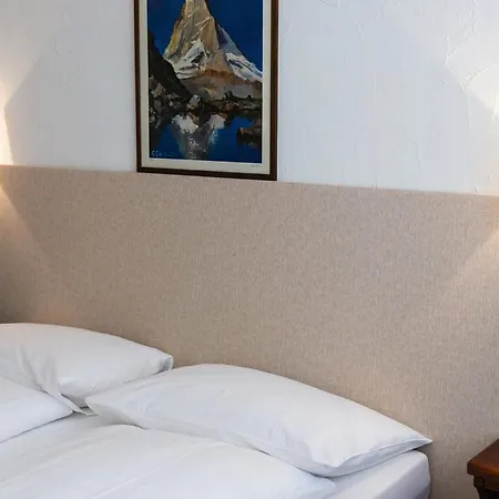 Bed & Breakfast Bijou-2