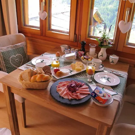 Matterhorn Ried Suite-2